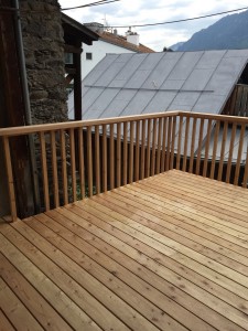 Balkon
